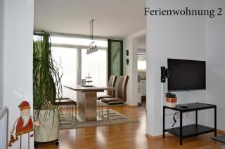 Ferienwohnung Janssen Herborn - Herborn - 4