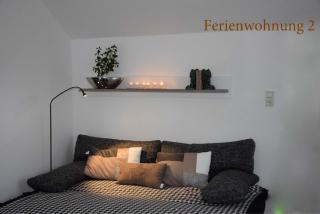 Ferienwohnung Janssen Herborn - Herborn - 5