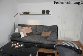 Ferienwohnung Janssen Herborn - Herborn - 6