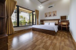 Golden Hill Villas Phu Quoc - 6