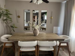 Group Getaway • Sleeps 7 • Grill • Fire Pit - 5