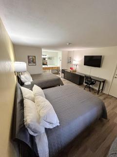 Funky Eureka Studio Walk to Downtown Trolley - 8