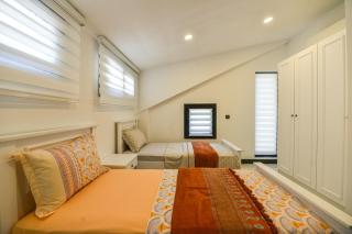 Luxury Villa with Private Pool in Ölüdeniz, Fethiye - 3