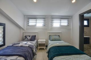 Luxury Villa with Private Pool in Ölüdeniz, Fethiye - 1