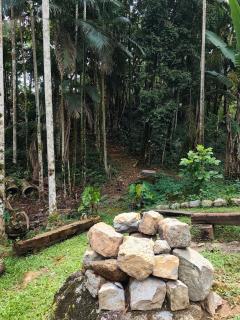 Chalé Sonho Meu Penedo - 5