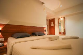 Hotel Blue Lotus Residences - 7