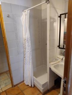 Dans la vallée de l'Asse - 1