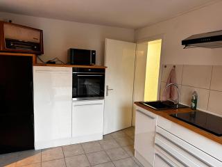 Monteurwohnung Inzlingen nahe Basel - 9