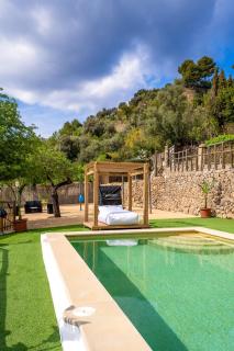 Villa My Love Mallorca - Bunyola - 1