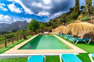 Villa My Love Mallorca - Bunyola - 4
