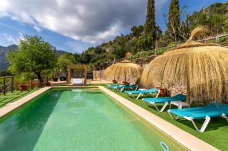 Villa My Love Mallorca - Bunyola - 5