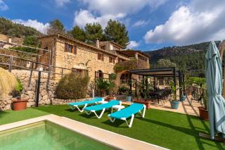 Villa My Love Mallorca - Bunyola - 3