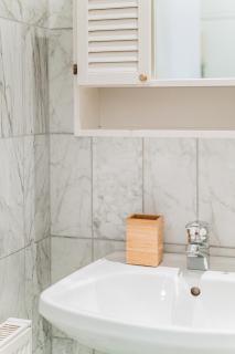 Cosy Stylish Apartment near Center - 5