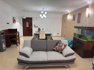 رويال شقة بكمبوند البارون المعادى - 8