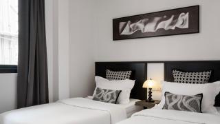 CASA BLANCA Dusit - 8