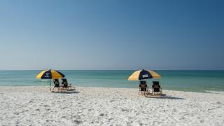 Beachside Villas 713 - 7
