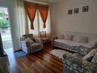 Um lar acolhedor - 2