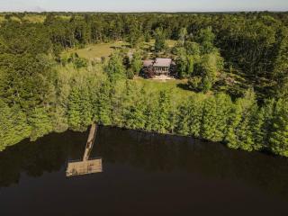 Thomasville Home by RoveTravel - Villa with Lake Views - 9