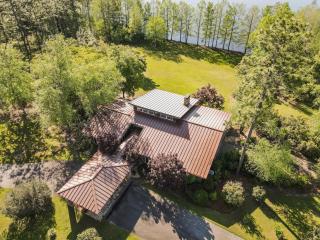 Thomasville Home by RoveTravel - Villa with Lake Views - 8