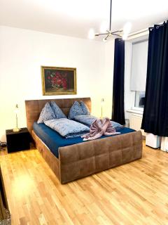 City center Apartment - Vienne - 9