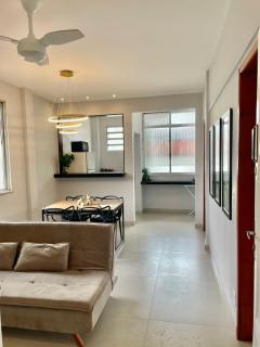 Apt 400 metros da Praia do Forte em Cabo Frio - 6