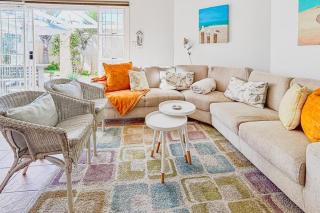 Sand And Sea Self Catering #3 - 0