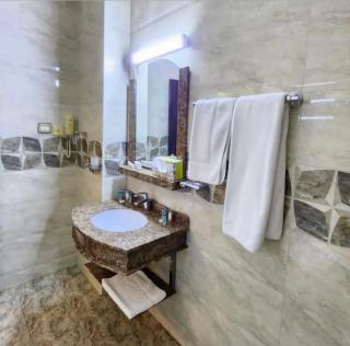 Muscat Horizon Hotel - 2