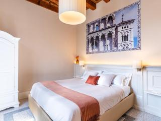 Noble Floor - Panoramic Luxury Apartment - Lucca - 8