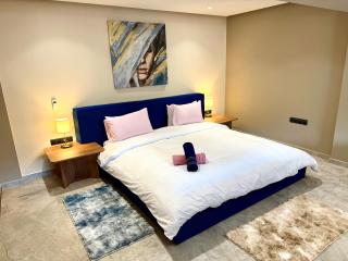 Appartement luxueux en plein centre ville - 4