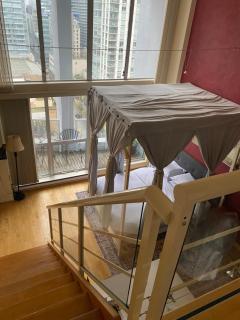 933 seymour at vancouver downtown - 0