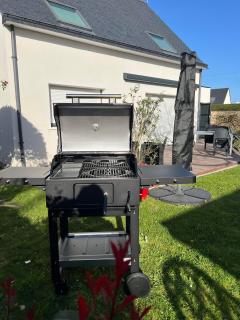 MAISON NEUVE LUMINEUSE AU CALME PROCHE DES PLAGEs - 3