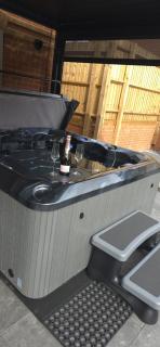 Deluxe Home Royston - 7