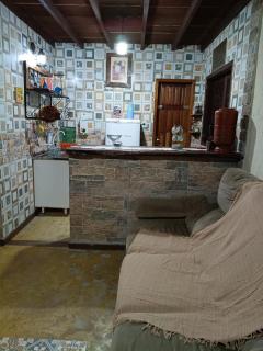 Chalé Sonho Meu Penedo - 7