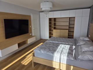 Apartmány U zlatého lva - 2