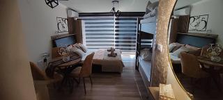 Pearl's apartments Old town Ohrid - 3