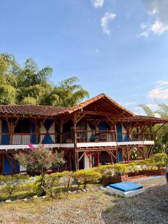 La orquídea campestre - 1