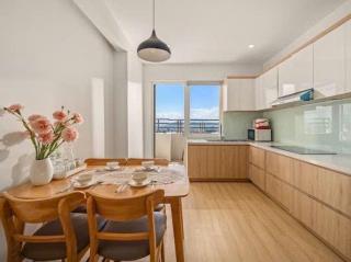 MUONG THANH APARTMENT - 2BR - 4