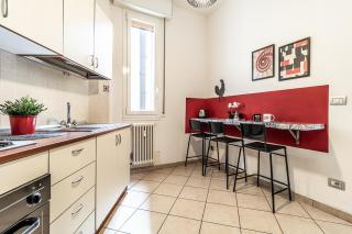 HomeSerra 2 - Bologna - 1