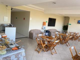 Hotel Renascer pojuca - 8