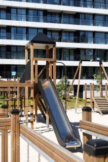 Apartament Pastelowy Brzeg - 7