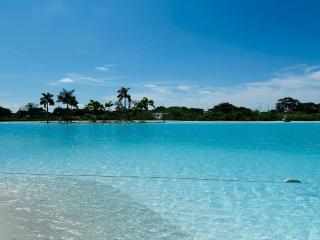 Tu Oasis en Baia Kristal – Relajo, Vista y Confort - 9