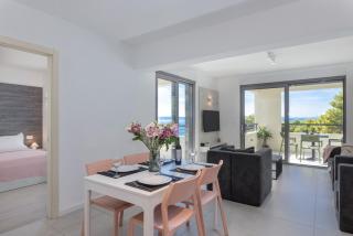 Beachfront Apartment Sunrise - Residence Srzić - 3