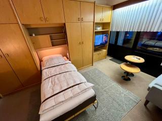 Jan am Strand Döse 321 - 5