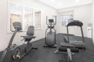 Microtel Inn and Suites by Wyndham Appleton - Appleton - 6