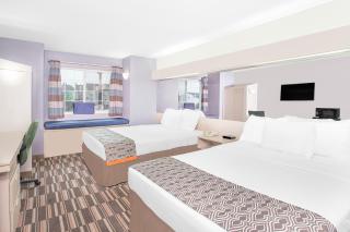 Microtel Inn and Suites by Wyndham Appleton - Appleton - 8