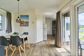 Süsel Seeparx Ferienhaus Seehuus 063 - 7