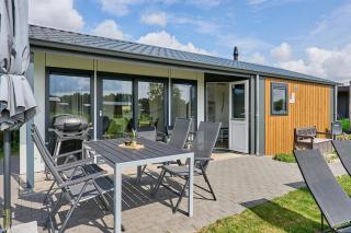 Süsel Seeparx Ferienhaus Seehuus 063 - 7