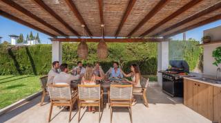 VACATION MARBELLA I Villa Sirio, Golf-Front Villa, Private Heated Pool, BBQ, Privacy, World-Class Dining, 10 min from Puerto Banus - 5