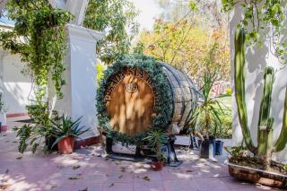 Posada Santa Isabel - 0