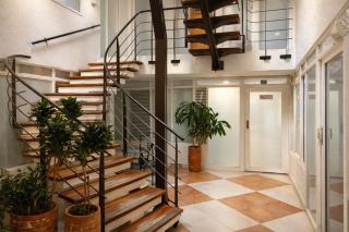 Hotel Casa Malibú - 7